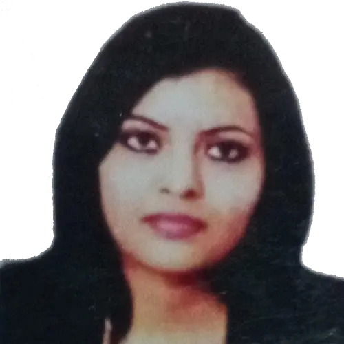 Dr. Moni M. Patel