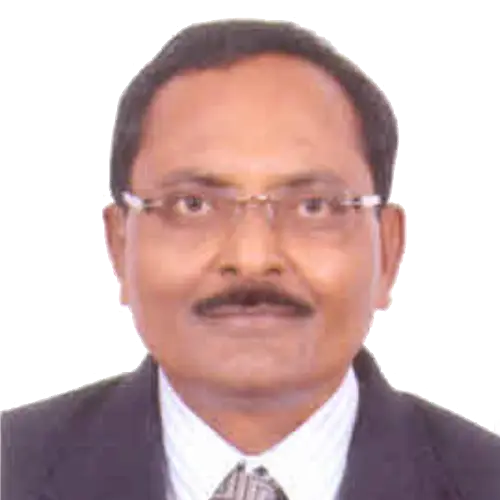 Mukeshkumar K. Patel